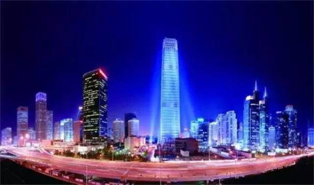 千年古都北京,现代篇章的辉煌历程