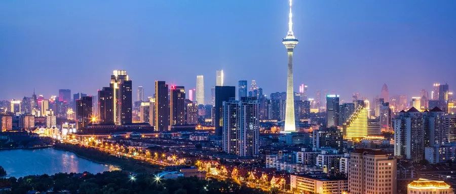 天津的独特魅力与风情