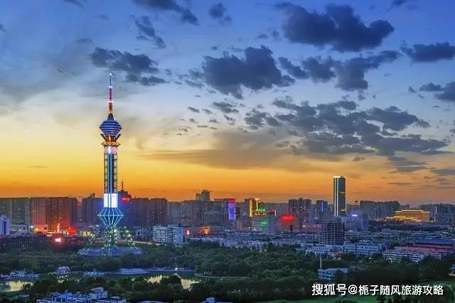 探寻河北秘境，小巷深处藏宝藏小店