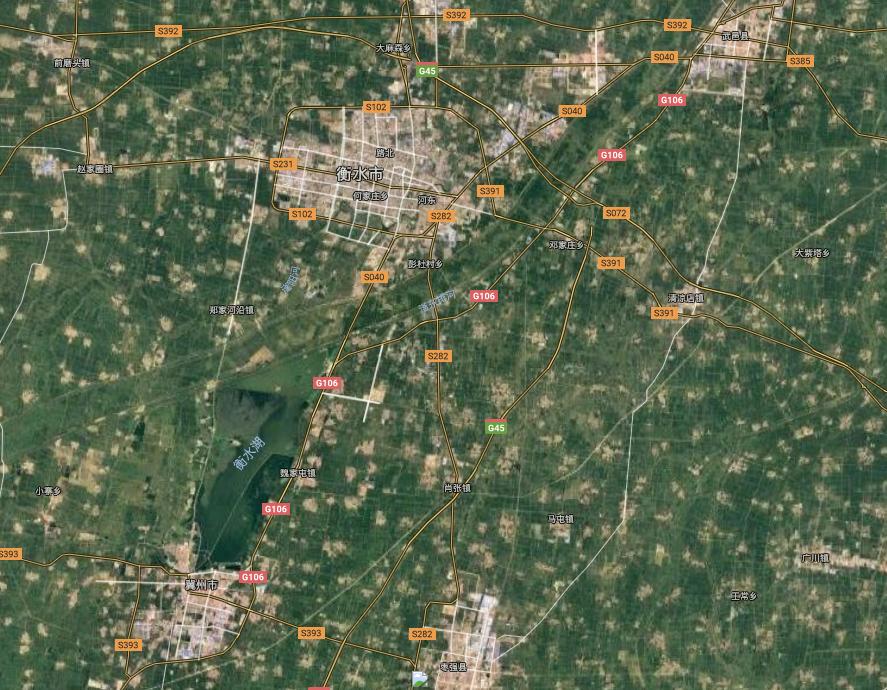 河北之韵，探索河北的魅力