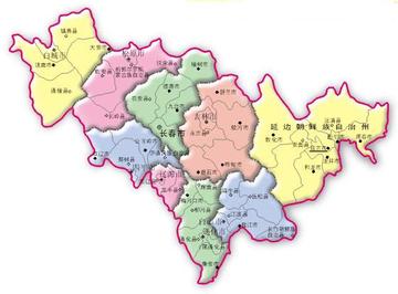 吉林，温暖日常下的东北风情