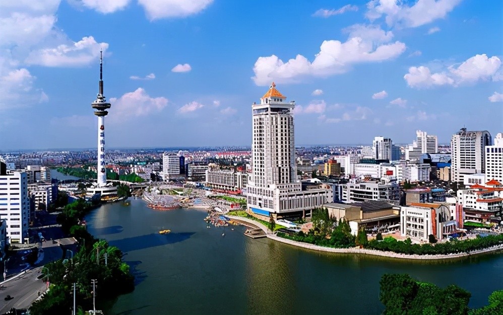 江南水乡江苏韵