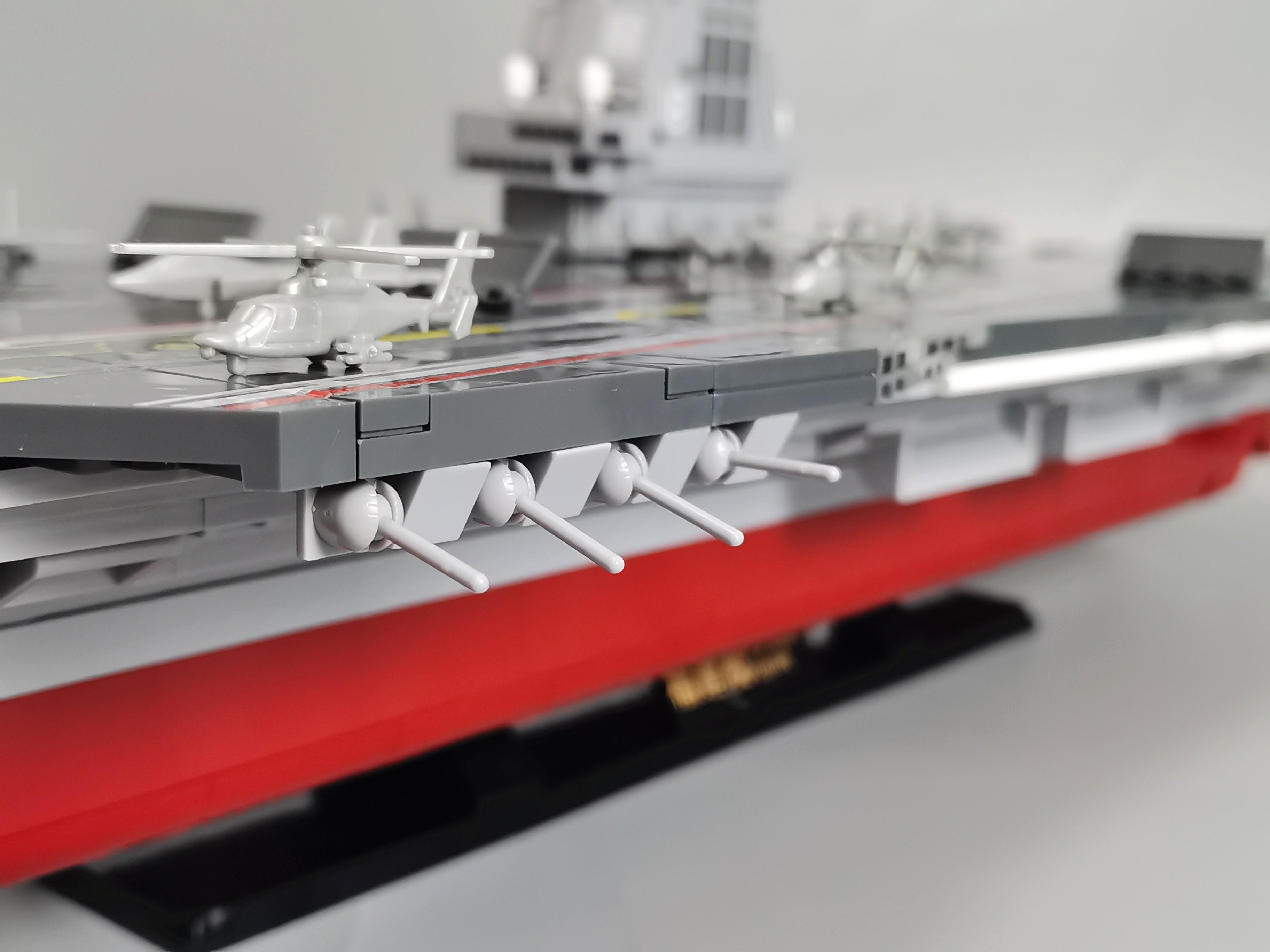 福建的魅力与风情