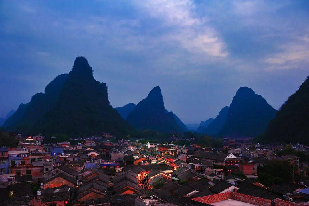 广西，多民族文化交融的瑰宝之地