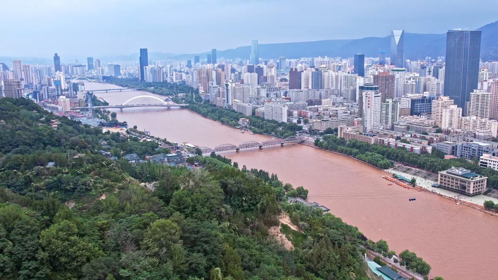 甘肃巷弄深处的隐秘风情,寻味甘肃小吃之旅